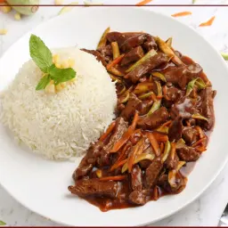 بيف ستروغونوف